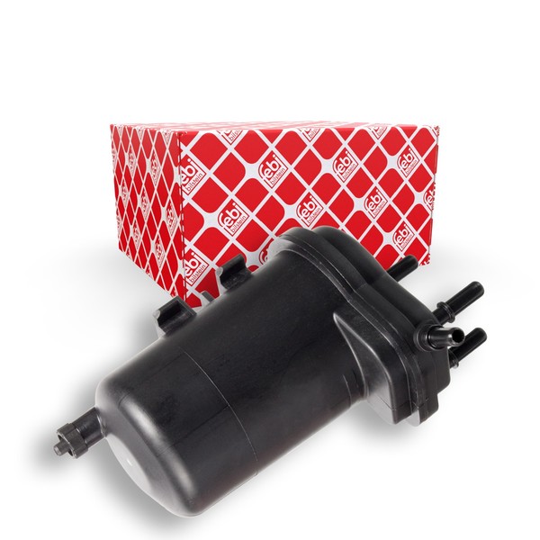 febi Bilstein Kraftstofffilter 103009 FüR Renault-image