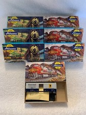 Athearn/Bev-Bel HO Scale Unassembled Boxcar K...