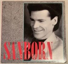 David Sanborn- Close-up