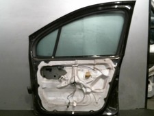 Porte avant et accessoires Renault MODUS