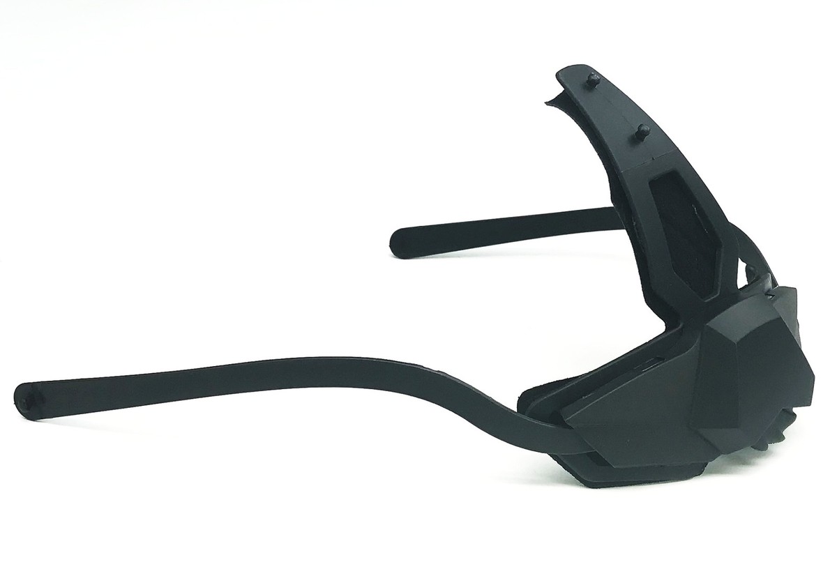 Bell Pit Boss/Drifter DLX Helmet Speed Dial Fit System Black