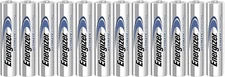 Energizer Ultimate Lithium AA 12 Battery Super Pack.
