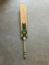 Newbery Phantom English Willow Cricket Bat - Short Handle