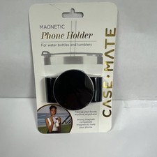 Case-Mate Magnetic Phone Holder for Water Bot...
