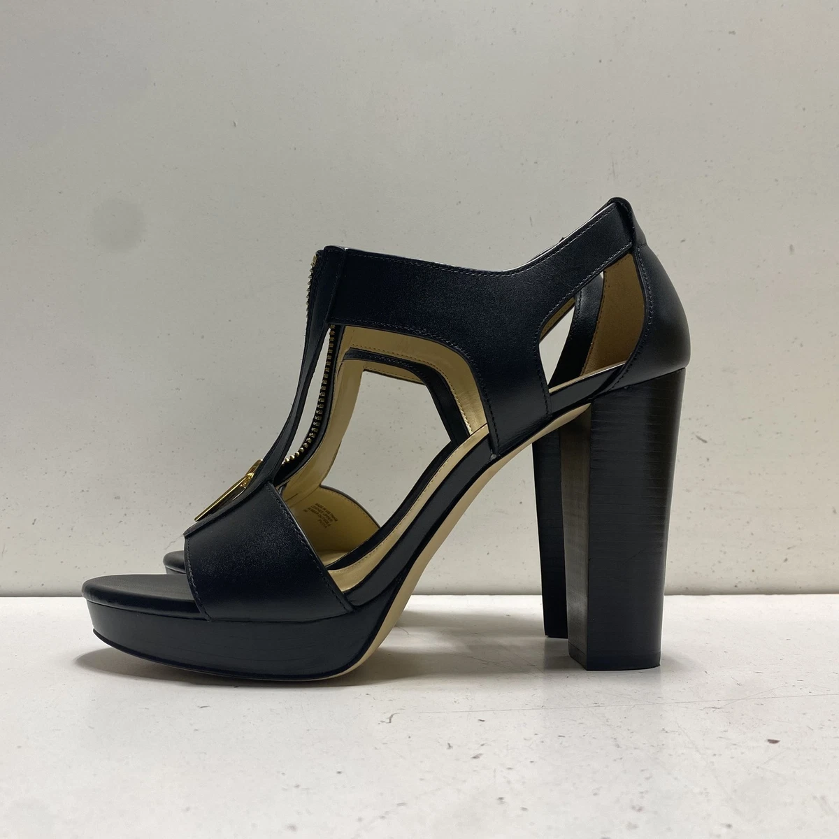 Michael Kors Zip Sandals for Women for sale | eBay