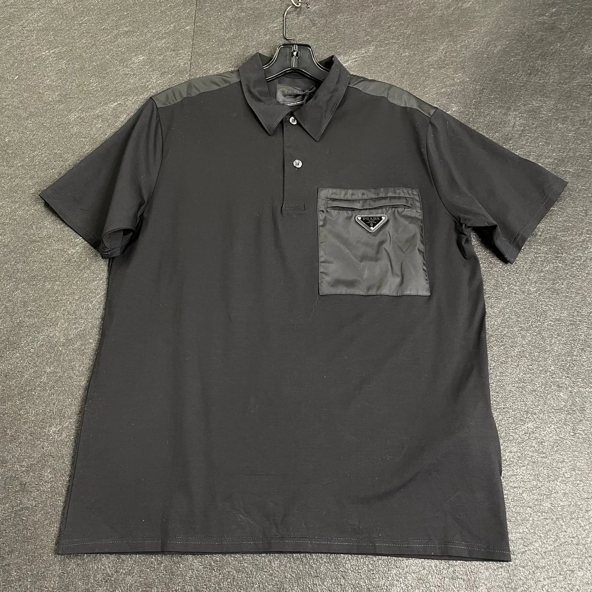 Prada Mens Shirt for sale | eBay