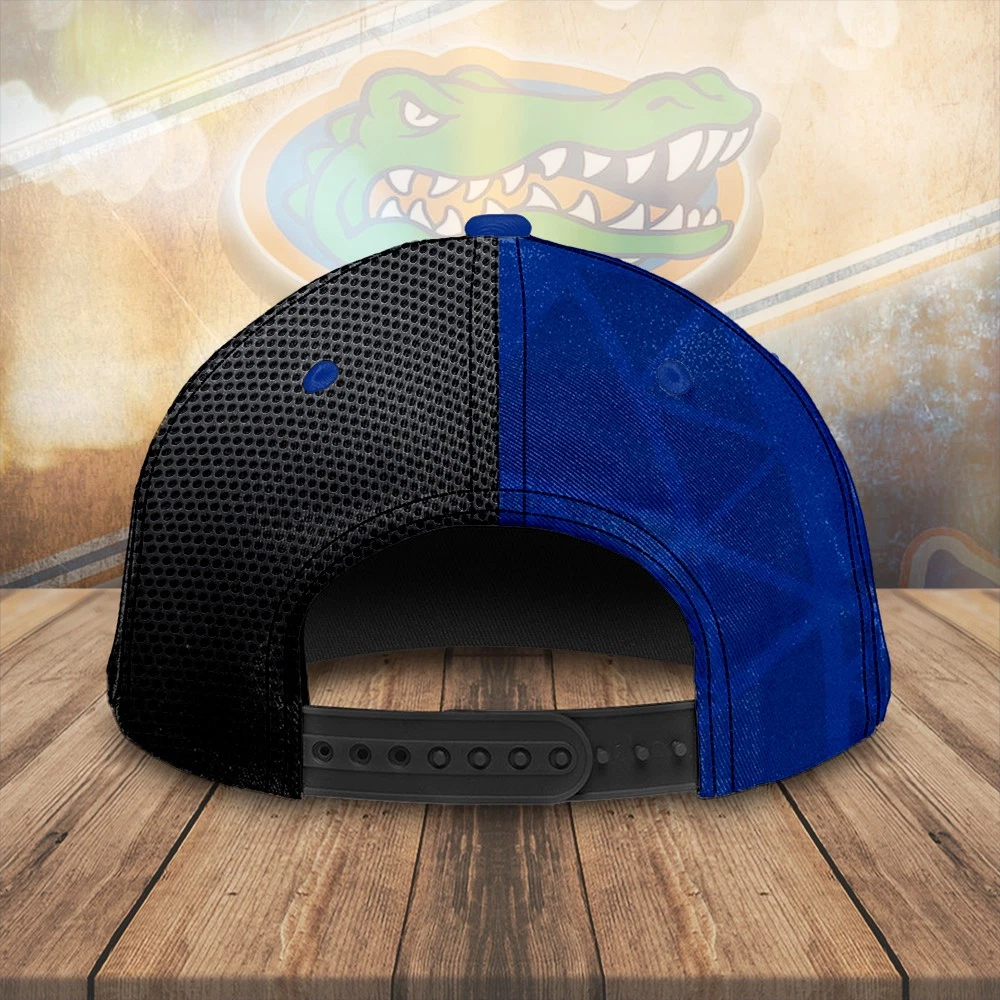 Florida Gators Men’s Basketball Classic Cap