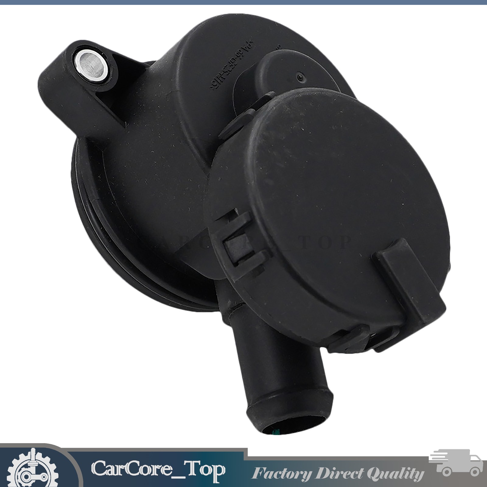 1PC Engine Oil Separator 0928402056 Fits Maserati Gran Turismo
