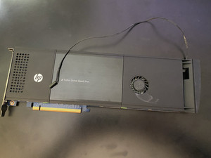 HP Z Turbo Drive Quad Pro 中古 Amazon | HP Z Turbo Drv Quad Pro 2x512gb Pcie Ssd | HEWLETT