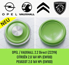 MEMBRAN REPARATURSATZ HOCHDRUCKPUMPE OPEL Z22...