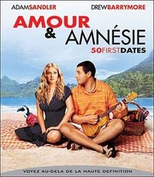 Amour et amnésie [Blu-ray] | DVD | Zustand sehr gut
