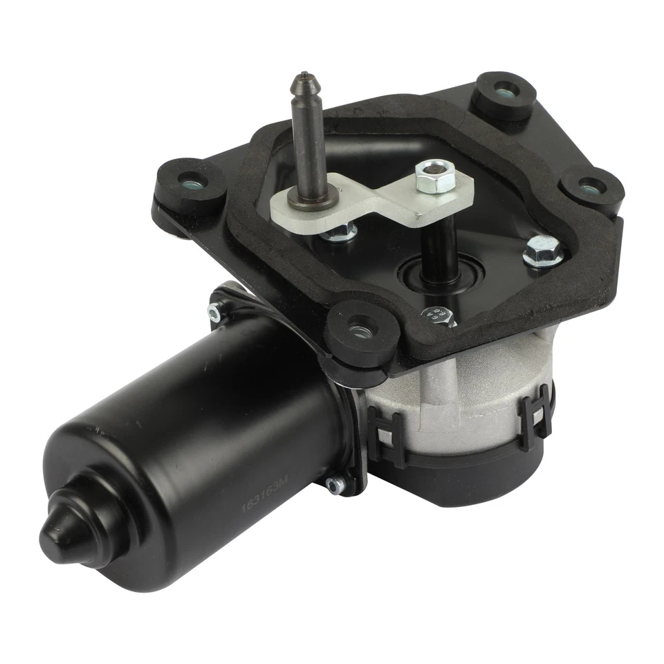 Motor limpiaparabrisas delantero izquierdo nuevo para Ford Explorer Sport Trac 2004-2005 Foto 4 de 4