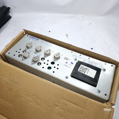 HE24-7.2-A POWER ONE POWER SUPPLY   NEW IN BOX