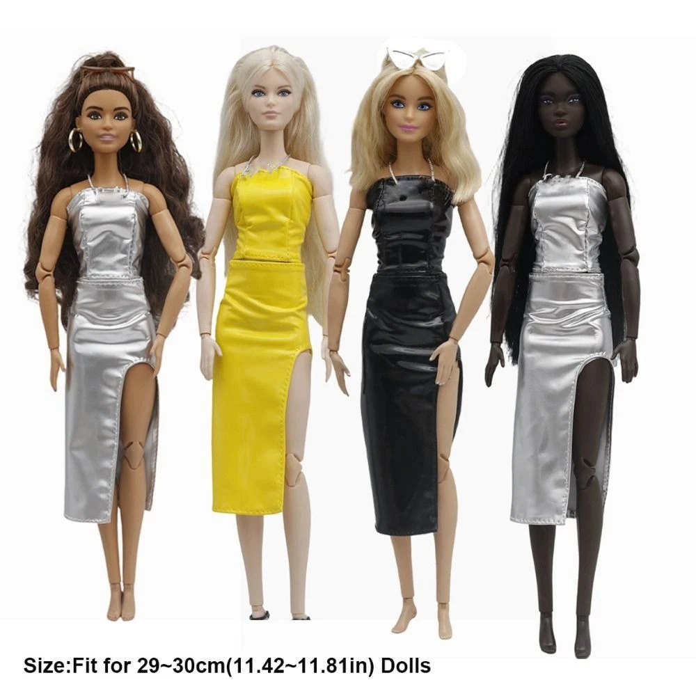 VETEMENTS Set gonna vestiti bambola moda per bambole 29~30 cm