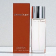 Clinique Happy Perfume Spray 50ml – Women’s Fragrance