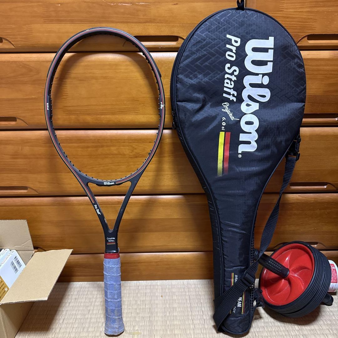 Pro Staff 6.0 95_Inches | eBay