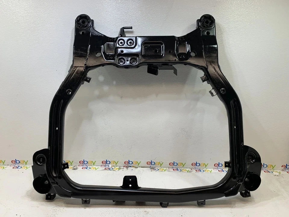 2007-2010 Kia Optima & Magentis 2.4 front crossmember subframe cradle sub frame - Imagem 2 de 2