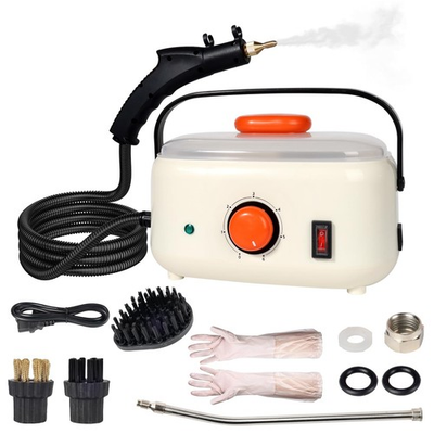 #ad Steam CleanerHandheld Steam Cleaner1500ml High Pressure Steam Cleaner High... $39.45