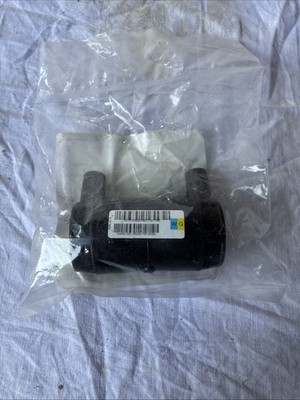 Radius Systems Universal Elektrofusion Gerade Kupplung PE100 - 32mm WAO204