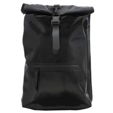 Mochila enrollable impermeable Rain Night 13320-NIGHT
