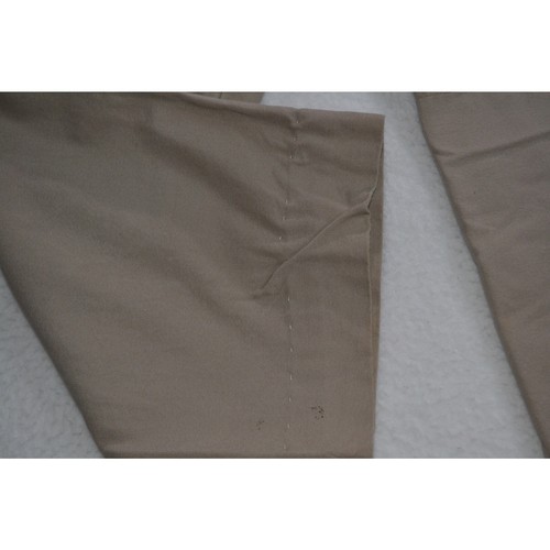 48735 Pantalone Cargo Uomo 5.11 Serie Tattica 36x26 Corto Leggero Poliziotto Militare - Foto 5 di 12