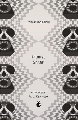 Memento Mori: Muriel Spark (Virago Modern Classics) by Spark, Muriel 034901034X