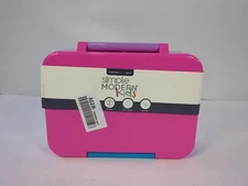 Simple Modern Bento Lunch Box For Kids | Bpa Free, Leakproof, Dishwasher Safe