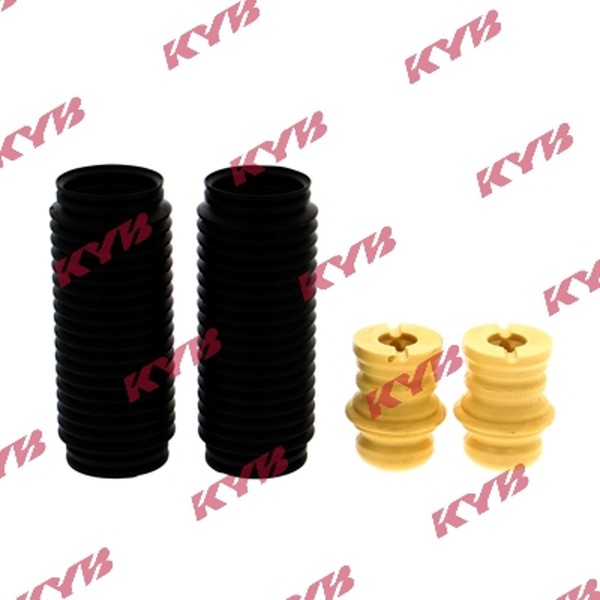 KYB StoßDäMpfer StaubschüTzer Protection Kit 910241 FüR X3 E83 BMW Xdrive-image
