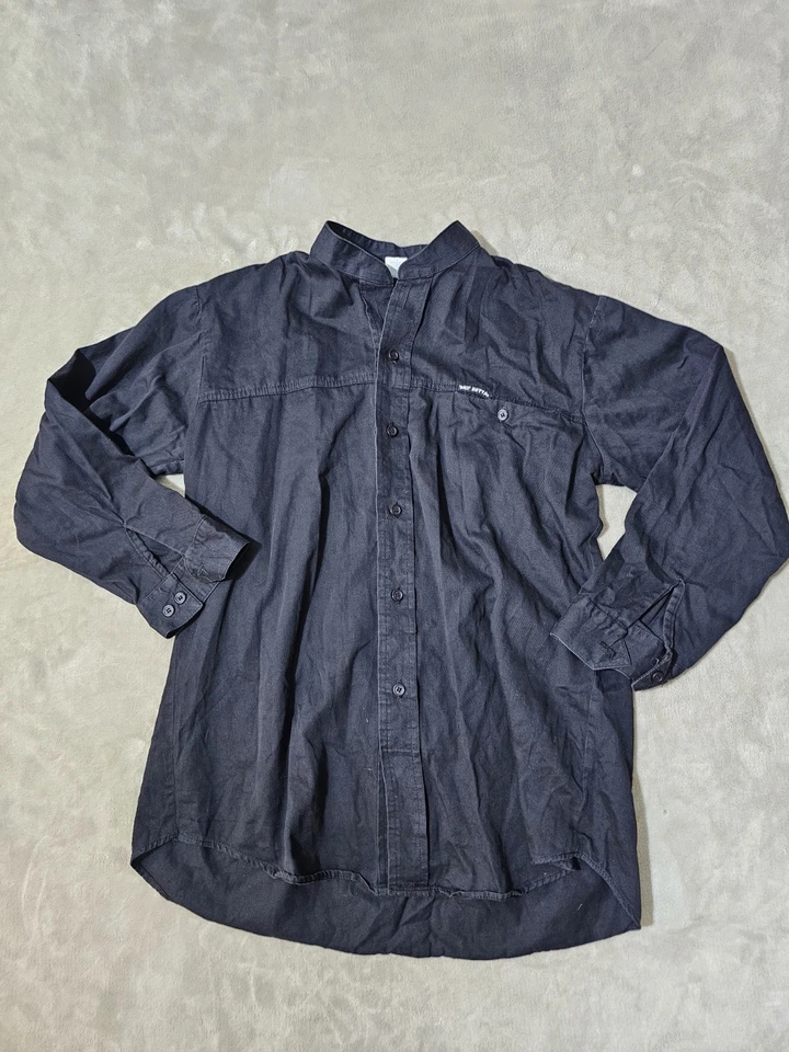 Lote de 2 Garth Brooks Mo Betta Western Hombres Grandes (Pozo 2 Pit 21 1/2") Foto 3 de 4