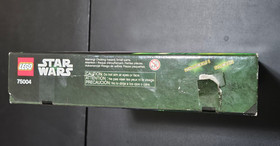 Lego 75004 Star Wars  Z-95 Headhunter - SEALED