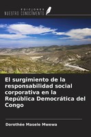DorothéE Masele Mwewa | El Surgimiento De La Responsabilidad Social...