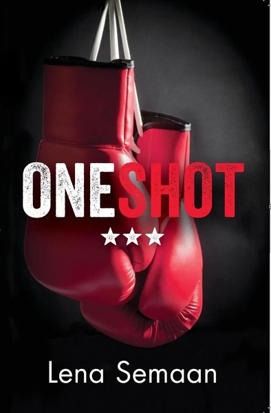 One Shot Lena Semaan Taschenbuch Einband - Flex.(Paperback) Englisch 2016 Spck-image