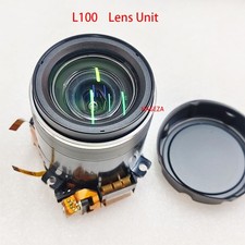 New and Original for Nikon L100 Lens Unit Camera Lens Replacement Repair Parts