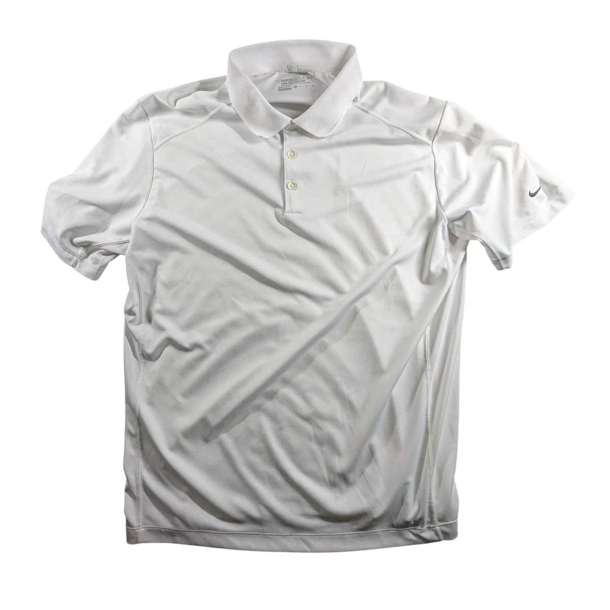 Nike Tour Performance In Men's Golf Shirts, Tops & Sweaters for