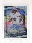 2025 Panini Prizm Football Choice Nnamdi Madubuike #22
