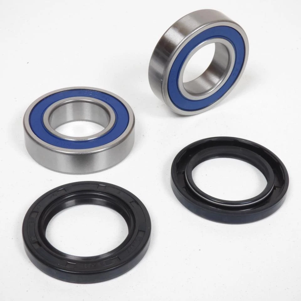 Roulement de roue All Balls pour Moto KTM 505 Sx-F 4T 2008 AR Neuf - Photo 1/1