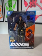 NEW G.I. Joe Classified Tiger Force RECONDO  55 6  Action Figure Hasbro 2022 MIB