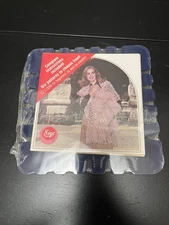 Vintage EZ Loom Boye Square Hand Lap Instructions & 6 Patterns Included New