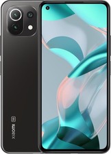 XIAOMI 11 Lite 5G NE 128 Go Noir Reconditionné Parfait état