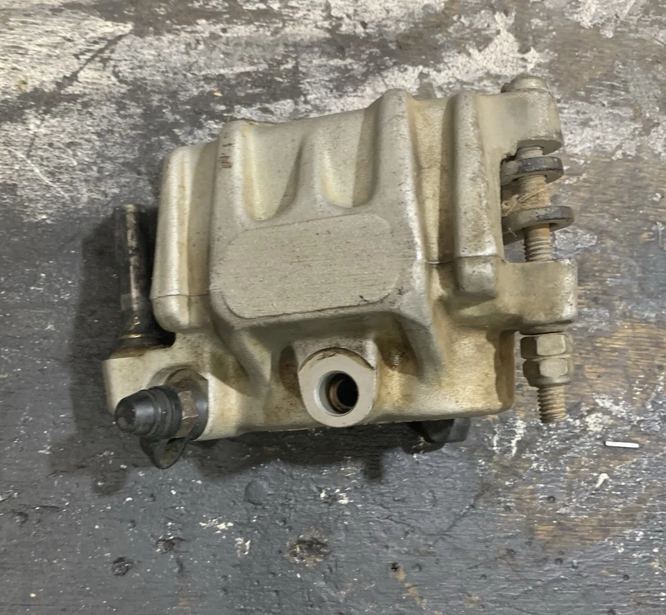 BREMBO PINZA FRENO ANTERIORE + PASTIGLIE KTM SX 250 Anno 99 - Immagine 3 di 4