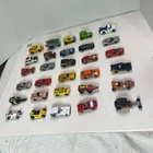 Vintage Hot Wheels  Blackwalls Lot Of  (30)  “JUNKYARD LOT”