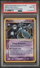 PSA 8 Mewtwo Gold Star Pokemon Card Ex Holon Phantoms #103 NM-MT Look!