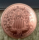 Rare 2011 Morgan coin — photo 2