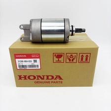 FOR HONDA ATV 1988-2000 Starter Motor FourTrax 300 TRX300 TRX300FW 31200-HC4-033