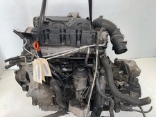 Moteur Volkswagen GOLF