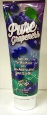 Fiesta Sun Pure Grapeness Superior Tan Maximizer Tanning Lotion 8oz