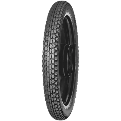 MITAS Motorradreifen 3.25 - 18 XL TT 59P H-03 (SLO)