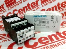 SIEMENS 3TH2262-0AN2 / 3TH22620AN2 (USED)