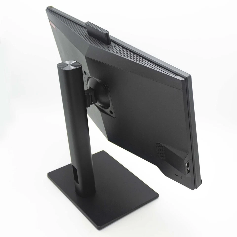 All In One 22" I7 Ram 8Gb Ssd 480Gb Windows 11 Pro Aio Computer Vesa Pc Lcd - Image 4 of 4