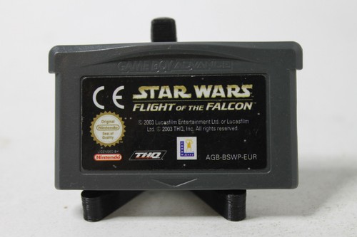 Star Wars Flight Of The Falcon (GBA | Game Boy Advance)